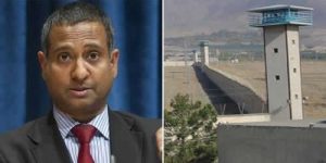 rapporteuronu prison gohardasht