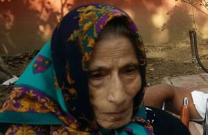 Rokhsareh Pour Shahmar