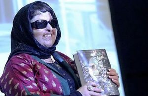 ameneh bahrami attaque acide