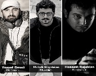 cineaste musiciens emprisonnes