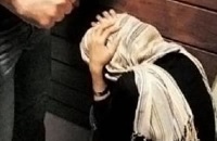 femme violence conjugale