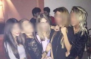 fete celebration diplome