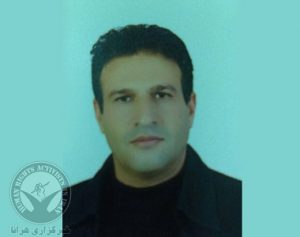 hosein saketi chretien