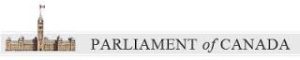 parlement canada