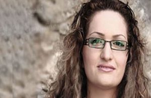 prionniere chretienne