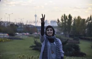 shima babaii arretee