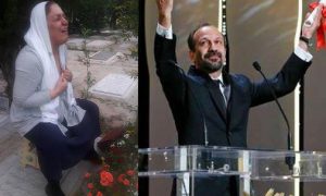 sholeh pakravan asghar farhadi