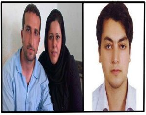 yusef nadarkhani pasteur arrete