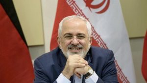 zarif iran diplomate terroriste
