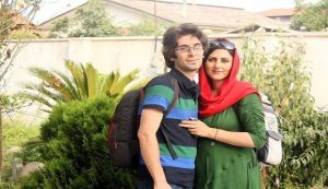Arash Sadeghi golrokh 1