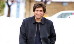 Ehsan Mazandarani