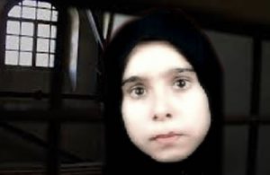 Fahimeh Ismaili