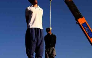 execution chiraz iran 1