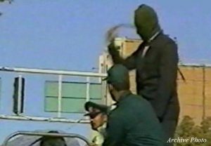 floggings iran