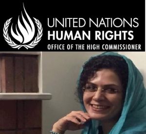 liberation barareh hedeyat