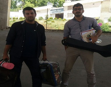 mehdi rajabian hosein rajabian1