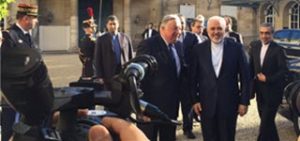 min affaires etrangeres