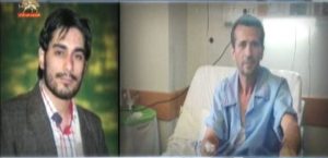 mohsen rahmani jafar azimzadeh