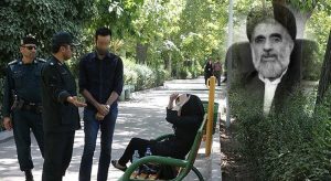 pretext of ramadan used to intensify oppressive measures