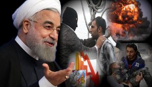 rouhani s three year record
