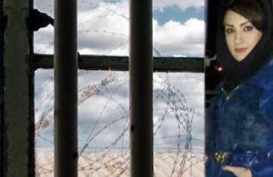 sahar eliyassi arretee