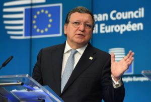 ancien pres commission euro