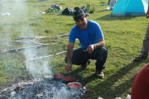 irano americain robin reza shahini