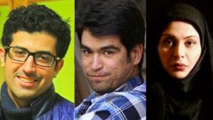 journalistes emprisonnes