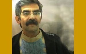 mohsen doghmechi