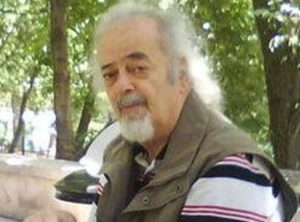 Dr. Maleki