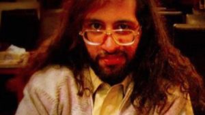 ahmad asgari