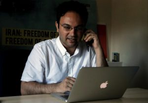 amir rashidi expert internet