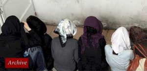 arrestation jeunes fete