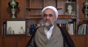 ayatollah montazeri