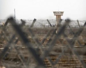 grande prison teheran