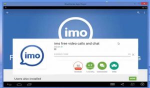imo messanger