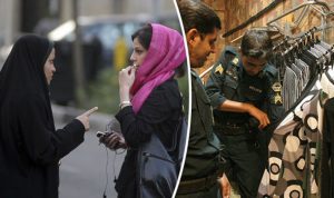 police moralite contre femmes1