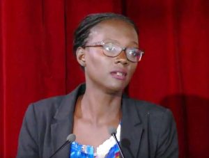 rama yade