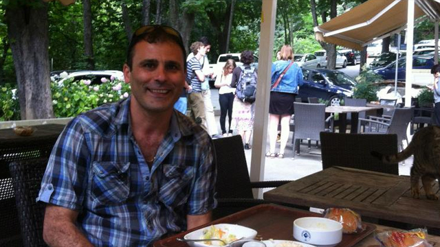 reza shahini