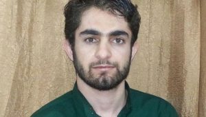 shahram ahmadi