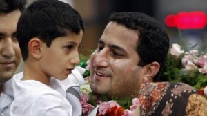 shahram amiri