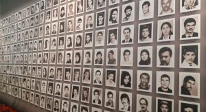 1988 massacre