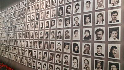 1988 massacre 400 ncri