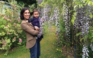 97416505 BEST QUALITY AVAILABLE Undated family handout photo of Nazanin Zaghari Ratcliffe