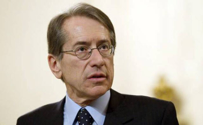 GIULIO TERZI 700