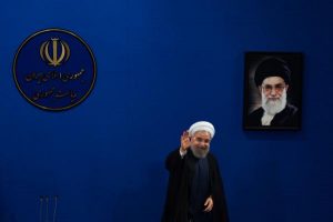 Iran leadership tainted by 1988 executions UN must investigate