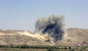 bombardement kurdistan