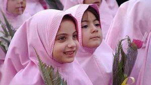 enfants sans education