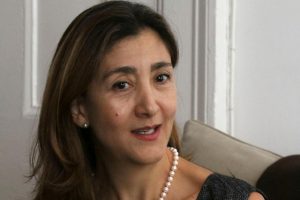 ingrid betancourt iran