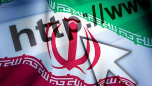 internal Internet in Iran